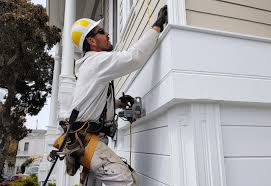 Best Fascia and Soffit Installation  in Johnstown, PA